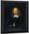 Constantijn Huygens By Caspar Netscher