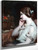 Contemplations By James Sant, R.A.