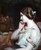 Contemplations By James Sant, R.A.