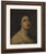 Contemplation By Jean Baptiste Greuze By Jean Baptiste Greuze Contemplation By Jean Baptiste Greuze By Jean Baptiste Greuze