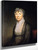 Cornelia Van Horn Landsdale By Rembrandt Peale