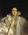 Countess Laura Spinola Nunez Del Castillo By John Singer Sargent By John Singer Sargent