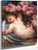Cupid Asleep By George Frederic Watts English 1817 1904