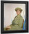 Dame Helen Gwynne Vaughan By Sir William Orpen By Sir William Orpen