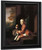 Daniel Crommelin Verplanck By John Singleton Copley By John Singleton Copley