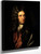 Daniel Defoe By Sir Godfrey Kneller, Bt. By Sir Godfrey Kneller, Bt.