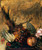 Dead Pheasant And Fruit By William Etty By William Etty