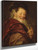 Democritus By Antoine Coypel Ii By Antoine Coypel Ii