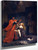 Desdemona Cursed By Her Father By Eugene Delacroix By Eugene Delacroix Desdemona Cursed By Her Father By Eugene Delacroix By Eugene Delacroix