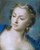 Diana1 By Rosalba Carriera By Rosalba Carriera
