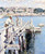 Dock Scene, Gloucester By Frederick Childe Hassam By Frederick Childe Hassam