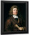 Doctor Thomas Gale By Sir Godfrey Kneller, Bt. By Sir Godfrey Kneller, Bt.
