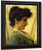 Dora By John William Godward By John William Godward