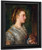 Dorothy Tennant, Later Lady Stanley By George Frederic Watts English 1817 1904