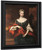 Dorothy Whitmore By Sir Godfrey Kneller, Bt. By Sir Godfrey Kneller, Bt.
