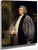Dr John Moore, Archbishop Of Canterbury By Sir Thomas Lawrence Dr John Moore, Archbishop Of Canterbury By Sir Thomas Lawrence