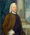 Dr Samuel Boude By Benjamin West American1738 1820