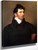 Dr. Edward Hudson By Thomas Sully