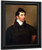 Dr. Edward Hudson By Thomas Sully