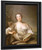 Duchess Of Tremoille By Jean Marc Nattier Duchess Of Tremoille By Jean Marc Nattier