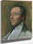 Edmond Cave By Jean Auguste Dominique Ingres By Jean Auguste Dominique Ingres