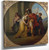 Hector Taking Leave Of Andromache By Angelica Kauffmann Art Reproduction