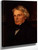 Edmund Lyons, 1St Baron Lyons By George Frederic Watts English 1817 1904