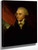 Edmund Malone, Lawyer And Critic By Sir Joshua Reynolds
