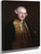 Edward Boscawen By Sir Joshua Reynolds