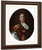 Edward Loveden By Sir Godfrey Kneller, Bt. By Sir Godfrey Kneller, Bt.