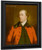 Edward Phelips V By Francis Cotes, R.A. By Francis Cotes, R.A.