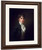 Edward Satchwell Fraser By Sir Henry Raeburn, R.A., P.R.S.A.