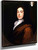 Edward Southwell 1 By Sir Godfrey Kneller, Bt. By Sir Godfrey Kneller, Bt.