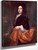 Edward Southwell By Sir Godfrey Kneller, Bt. By Sir Godfrey Kneller, Bt.