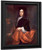 Edward Southwell By Sir Godfrey Kneller, Bt. By Sir Godfrey Kneller, Bt.