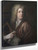 Edward Strong By Sir Godfrey Kneller, Bt. By Sir Godfrey Kneller, Bt.