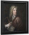 Edward Strong By Sir Godfrey Kneller, Bt. By Sir Godfrey Kneller, Bt.