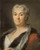 Elderly Lady By Rosalba Carriera By Rosalba Carriera