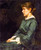 Eleanor Gertrude Dupuy By Cecilia Beaux By Cecilia Beaux