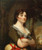 Elizabeth Parke Custis Law By Gilbert Stuart