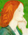 Elizabeth Siddal5 By Dante Gabriel Rossetti