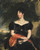 Elizabeth Sykes, Mrs Wilbraham Egerton By Sir Thomas Lawrence