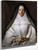 Elizabeth Throckmorton, Canoness Of The Order Of The Dames Augustines Anglaises By Nicolas De Largilliere