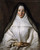 Elizabeth Throckmorton, Canoness Of The Order Of The Dames Augustines Anglaises By Nicolas De Largilliere