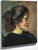 Ellen Heath By Walter Richard Sickert By Walter Richard Sickert