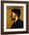 Emile Bertrand By Felix Vallotton