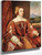 Empress Isabel Of Portugal By Titian
