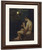 Endymion By Hans Thoma Endymion By Hans Thoma