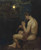 Endymion By Hans Thoma Endymion By Hans Thoma
