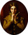 Enigma By James Sant, R.A.